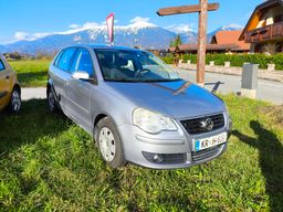 Zunanja slika - VW Polo - 1,4 TDI Comfortline - 1 - Predogledna slika