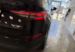 Zunanja slika - Škoda Kodiaq - 1.5 TSI ACT Style DSG-FULL LED-NAVI-KAMERA- - 8 - Predogledna slika