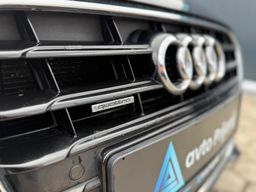 Zunanja slika - Audi A5 - 2.0 TDI| Quattro | S-Line | USNJE - 2 - Predogledna slika