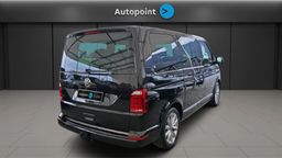 Zunanja slika - VW Multivan - VW - 2 - Predogledna slika