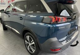 Zunanja slika - Peugeot 5008 - 1.2 PureTech 130 S S Allure Avt.KAMERA.LED.USNJE - 20 - Predogledna slika