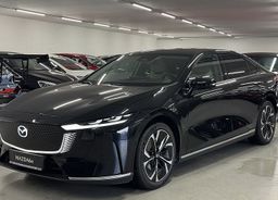 Zunanja slika - Mazda Mazda6e - TAKUMI | LPF BATERIJA | BELO USNJE | ZALOGA - 2 - Predogledna slika