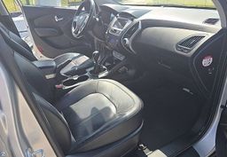 Zunanja slika - Hyundai ix35 - 2.0 CRDI Premium 4WD PANORAMA... - 9 - Predogledna slika