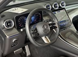Zunanja slika - Mercedes-Benz GLC-Razred - 300 d 4MATIC AMG Line - 12 - Predogledna slika