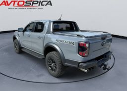 Zunanja slika - Ford Ranger - RAPTOR 3.0 Aut. - VIRT-KAM360-F1-NAVI-SLO-DDV- - 4 - Predogledna slika