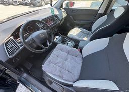 Zunanja slika - Seat Ateca - 1.0 TSI Reference - 7 - Predogledna slika