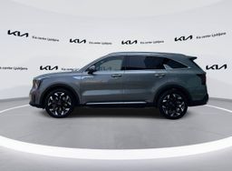 Zunanja slika - KIA Sorento - 2.2 CRDi EX Limited Panor.8DCT AWD 2025... - 8 - Predogledna slika