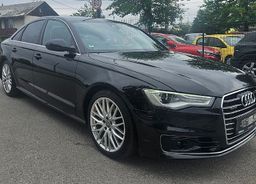 Zunanja slika - Audi A6 - 3.0 TDI 272ks °S-LINE° °QUATTRO° °19-COL° - 4 - Predogledna slika
