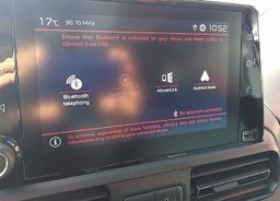 Zunanja slika - Citroën Berlingo - Shine M BlueHDi 130 S S BVM6  -32- - 8 - Predogledna slika