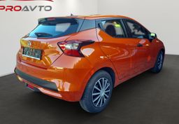 Zunanja slika - Nissan Micra - 0.9 IG-T TEKNA - 3 - Predogledna slika