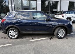 Zunanja slika - KG Mobility Korando - 1.5 T-GDI 110 kW Smart M T - 4 - Predogledna slika