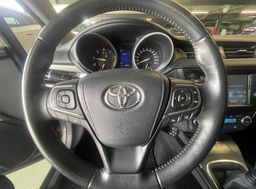 Zunanja slika - Toyota Avensis - 2.0 D-4D Luna XSENON.NAVI.2XPDC. - 18 - Predogledna slika