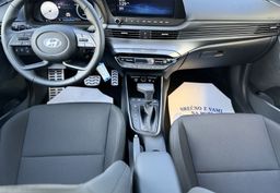 Zunanja slika - Hyundai Bayon - 1.0 T-GDI 90 - 14 - Predogledna slika