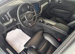 Zunanja slika - Volvo XC60 - B4  P  Plus Dark AT FWD. NAVY. FULL LED.360¨KAMERA - 9 - Predogledna slika