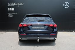 Zunanja slika - Mercedes-Benz E-Razred - E-Razred - 4 - Predogledna slika