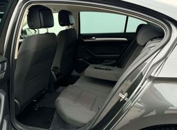 Zunanja slika - VW Passat - 2.0 TDI-H LINE-185.000km-VIRTUAL-LIZING ZA TUJCE-. - 10 - Predogledna slika