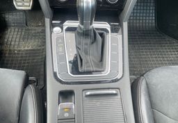 Zunanja slika - VW Arteon - 2.0 TDI R-Line DSG LED. NAVI. ACC. KAMERA. PDC - 18 - Predogledna slika