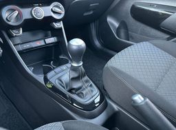 Zunanja slika - KIA Picanto - 1.2 MPI Trend MT ... - 19 - Predogledna slika