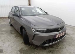 Zunanja slika - Opel Astra - 1.2 Turbo Edition.KAMERA.LED.2023.SAMO 51.000 KM - 6 - Predogledna slika