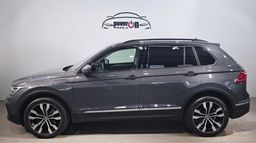 Zunanja slika - VW Tiguan - 1.4TSI eHybrid avt. 140kW VIRTUAL KAMERA ALU - 2 - Predogledna slika