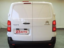 Zunanja slika - Citroën Jumpy - 1.5 HDi - 6 - Predogledna slika