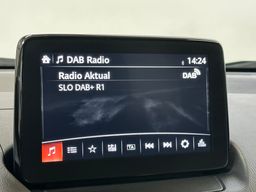 Zunanja slika - Mazda CX-3 - G120/Revolution |Head-up|Gr.sed| + 5 LET JAMSTVA - 3 - Predogledna slika