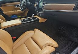 Zunanja slika - Volvo S90 - T8 2.0 + HIBRID AWD 367ks  °INSCRIPTION° - 8 - Predogledna slika