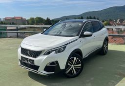 Zunanja slika - Peugeot 3008 - 2.0 BlueHDI 180 GT Line AVT.LED.NAVI.MASAŽA.ACC - 1 - Predogledna slika
