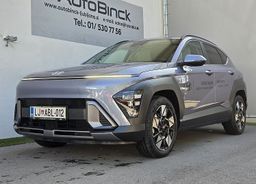 Zunanja slika - Hyundai Kona - HEV Premium Winter - 1 - Predogledna slika