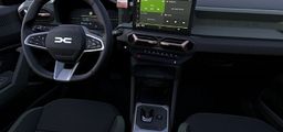 Zunanja slika - Dacia Duster - hybrid-G 150 4x4 Extreme - 6 - Predogledna slika
