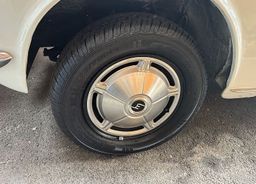 Zunanja slika - Mazda - - 1800 DELUXE  certificiran starodobnik SLO 2.last - 9 - Predogledna slika