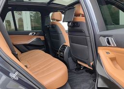 Zunanja slika - BMW X5 - serija : 30d-XD-M-PAKET-PANOR-360-KAMER-HARMAN-LED-ACC-21C- - 13 - Predogledna slika