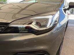 Zunanja slika - Opel Astra - 1,5 D  Light - 17 - Predogledna slika