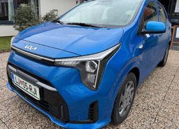 Zunanja slika - KIA Picanto - 1.0 GDI EX Trend. M T  4-sedežni - 2 - Predogledna slika