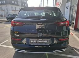 Zunanja slika - Opel Grandland - 1.2 TURBO 96KW - LEPO OHRANJEN - POTRJENA SERVISNA - 6 - Predogledna slika