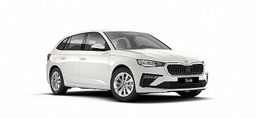 Zunanja slika - Škoda Scala - Selection 1.0 TSI DOBAVLJIVO TAKOJ - 1 - Predogledna slika
