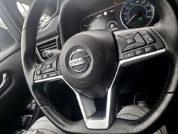 Notranja slika - Nissan Leaf - Nissan - 14 - Predogledna slika