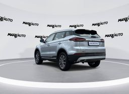 Zunanja slika - Geely Atlas Pro - 1.5 TD 132kW Falhship 4WD At - 7 - Predogledna slika