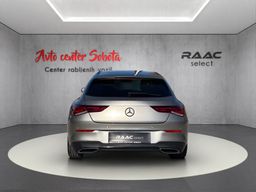 Zunanja slika - Mercedes-Benz CLA-Razred - CLA-Razred - 5 - Predogledna slika