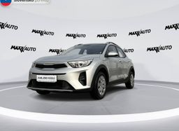 Zunanja slika - KIA Stonic - 1.2 DPI  LX Fun M T - 1 - Predogledna slika