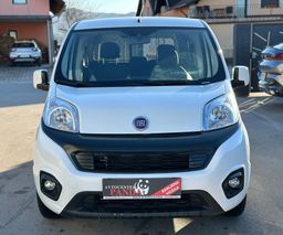 Zunanja slika - Fiat Qubo - Qubo - 6 - Predogledna slika