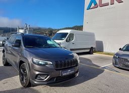 Zunanja slika - Jeep Cherokee - 2.2 Multijet 16v 195 FWD AUT Night Eagle - 1 - Predogledna slika
