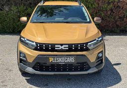 Zunanja slika - Dacia Sandero - Stepway 1.0 TCe 110 Extreme - 2 - Predogledna slika