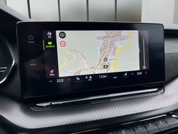 Zunanja slika - Škoda Octavia - Octavia - 2 - Predogledna slika