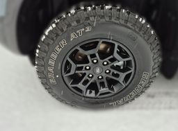 Zunanja slika - Ford Ranger - TREMOR 2.0 EcoBlue 205 KM A10 DC e-4WD - 8 - Predogledna slika