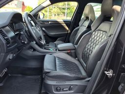 Zunanja slika - Škoda Kodiaq - Kodiaq - 9 - Predogledna slika