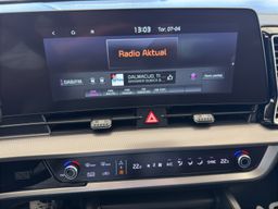 Zunanja slika - KIA Sportage - 1.6 / T - 9 - Predogledna slika