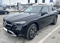 Zunanja slika - Mercedes-Benz GLC-Razred - GLC 220 d 4MATIC  Komisijska prodaja - 3 - Predogledna slika