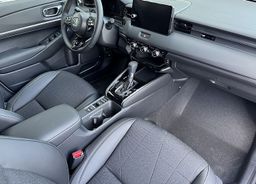 Zunanja slika - Honda HR-V - ADVANCE I1.5 i-MMD I HYBRID I e-CVT I ACC NAVI I - 9 - Predogledna slika