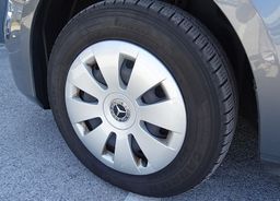 Zunanja slika - Mercedes-Benz V-Razred - V 220 d 164KM - RISE- Dolgi - Vzratna kamera - - 18 - Predogledna slika